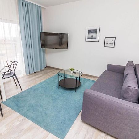 Apartament 5Morz 1K/29 Sianozety Exteriör bild