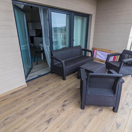 Apartament 5Morz 1K/29 Sianozety Exteriör bild