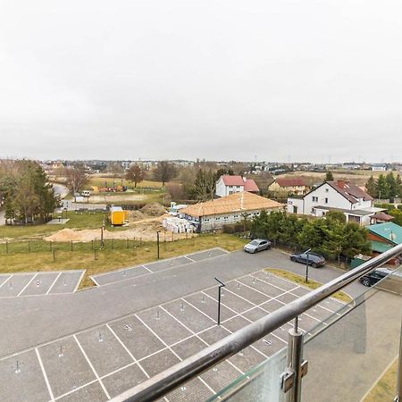 Apartament 5Morz 1K/29 Sianozety Exteriör bild