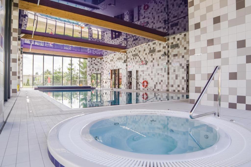 Apartament 5Morz 1K/29 Sianozety Exteriör bild