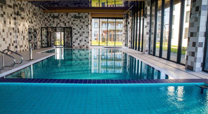 Apartament 5Morz 1K/29 Sianozety Exteriör bild