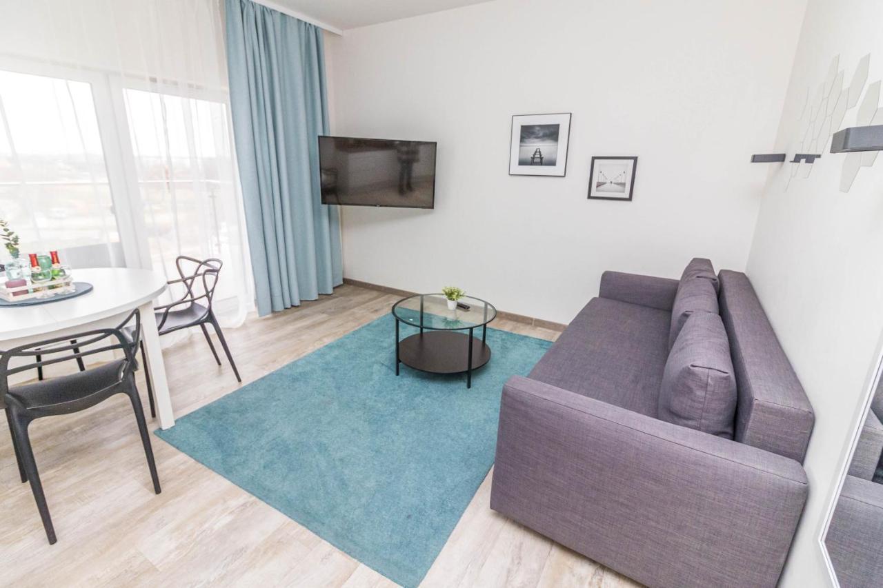 Apartament 5Morz 1K/29 Sianozety Exteriör bild