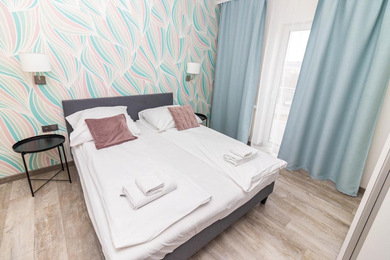 Apartament 5Morz 1K/29 Sianozety Exteriör bild