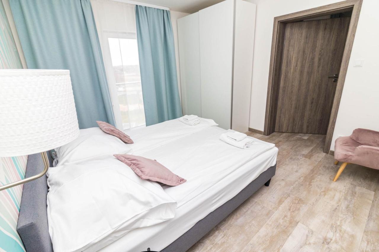 Apartament 5Morz 1K/29 Sianozety Exteriör bild