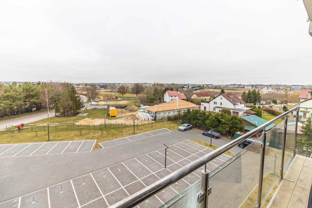 Apartament 5Morz 1K/29 Sianozety Exteriör bild