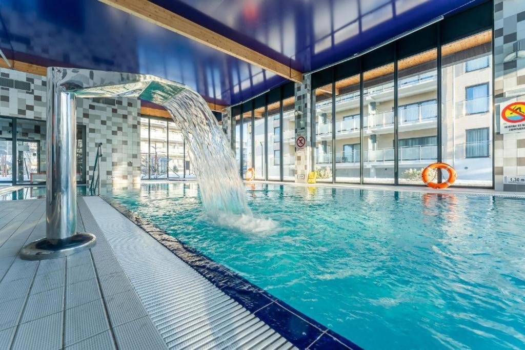 Apartament 5Morz 1K/29 Sianozety Exteriör bild